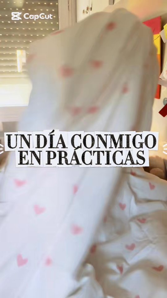 Vídeo UGC 1 de Lucia