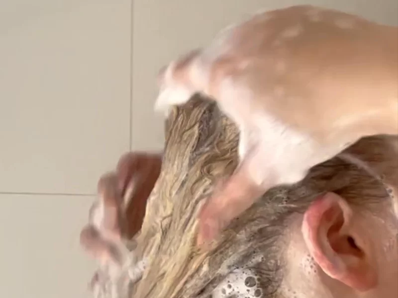 George Hair Care
