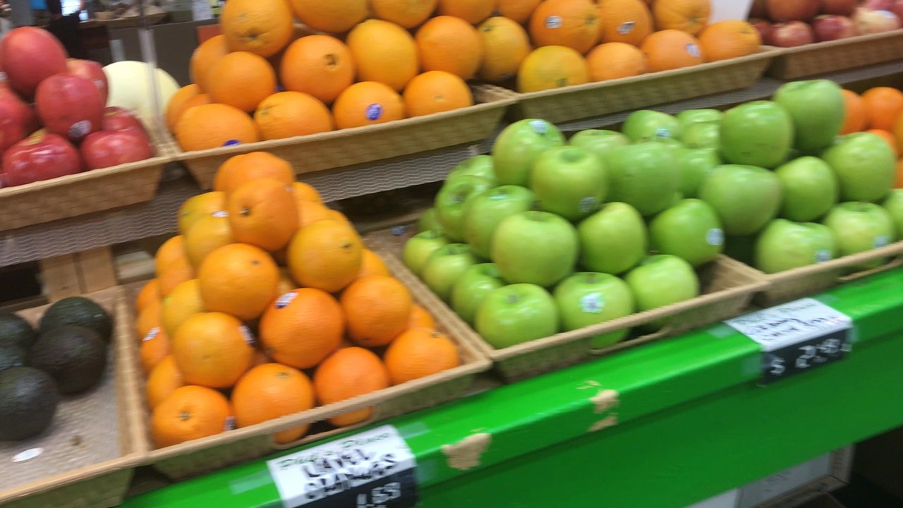 Phil's Place - Fruits & Veggies Near Me - Toronto, Ontario