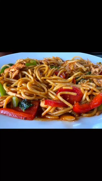 Pad Thai I - Thai Near Me - Summerville, South Carolina