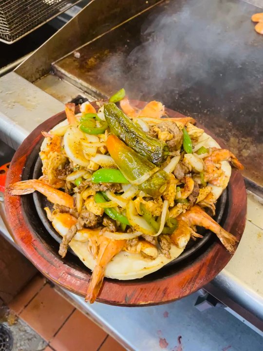 Abasolo - Seafood Near Me - Houston, Texas