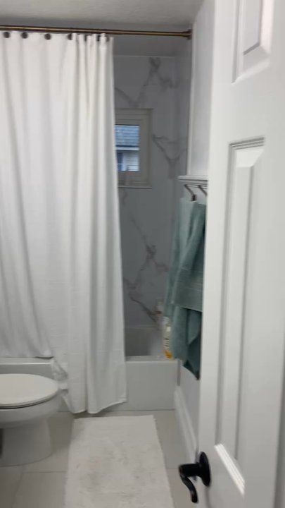 Better Call Baldy - bathroom remodel - Handyman Near Me