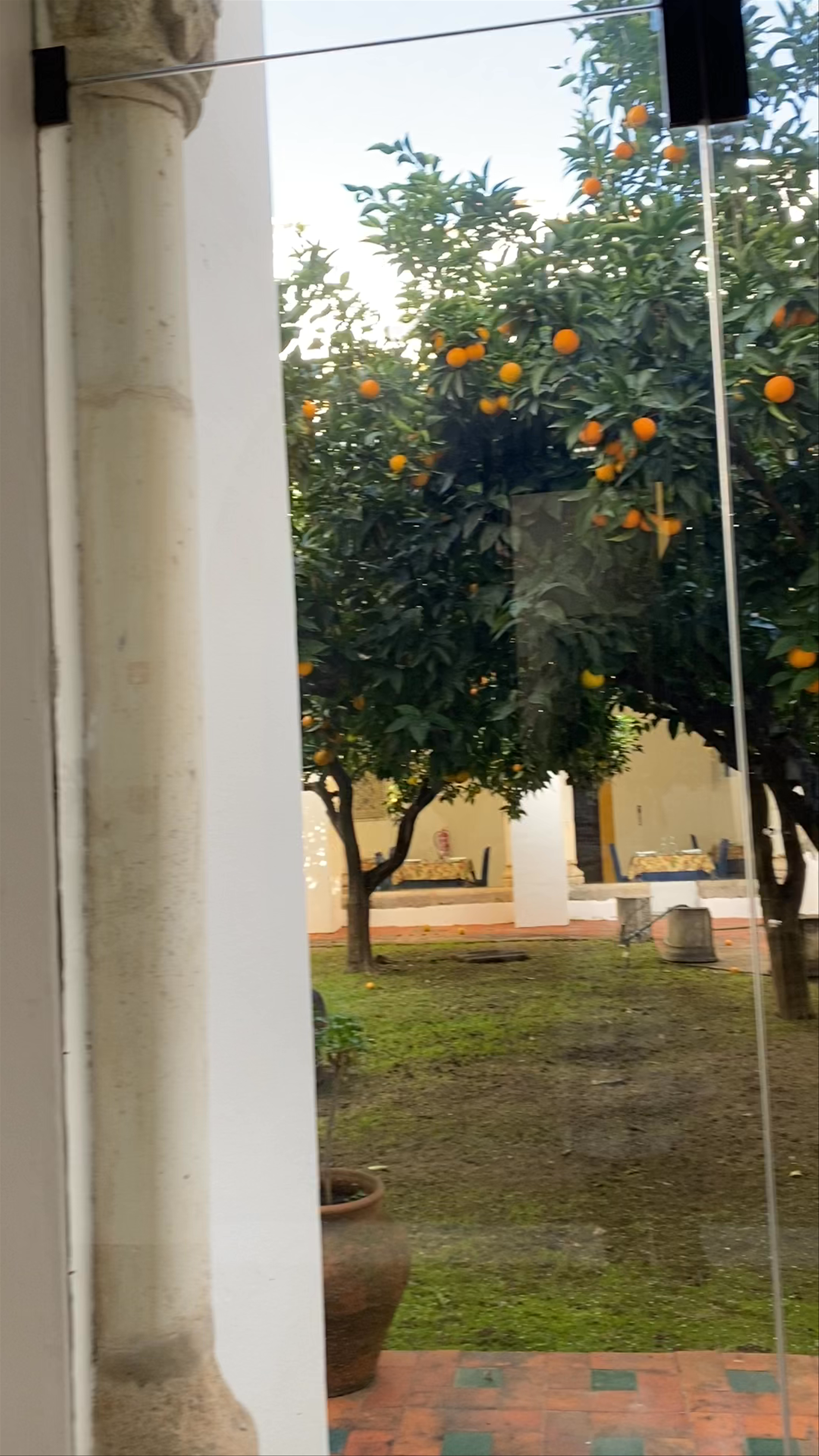 Pousada Convento Évora