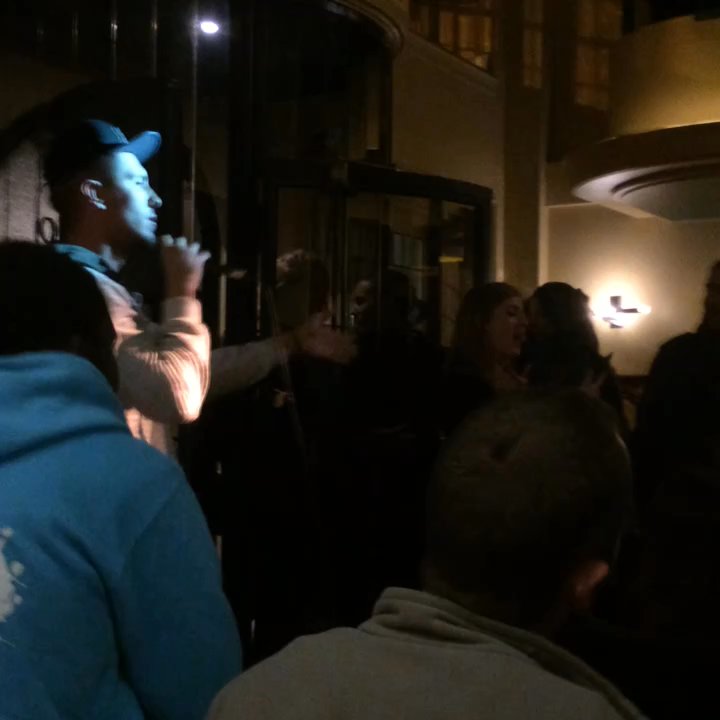 Archiduc - The Duke getting real - Jazz & Blues Near Me - Brussels, BRU