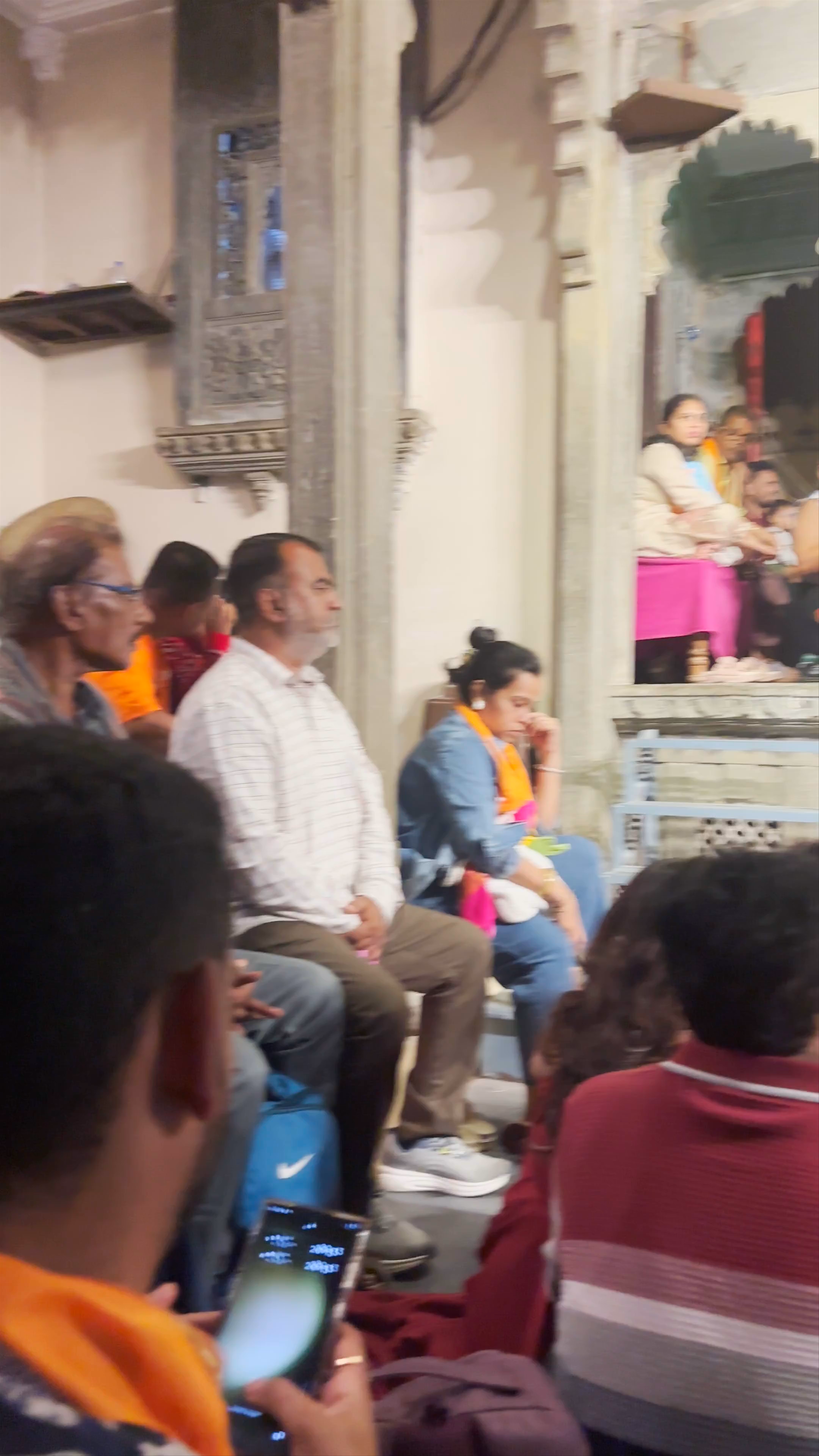 Dharohar Folk Dance Udaipur