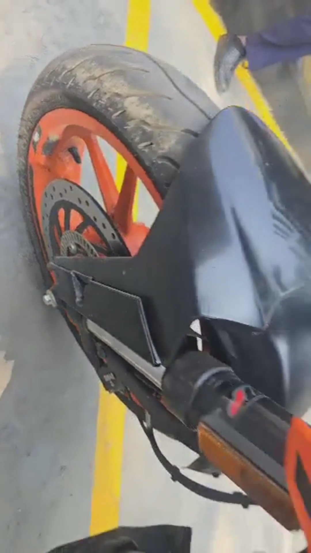 Walk-around video thumbnail