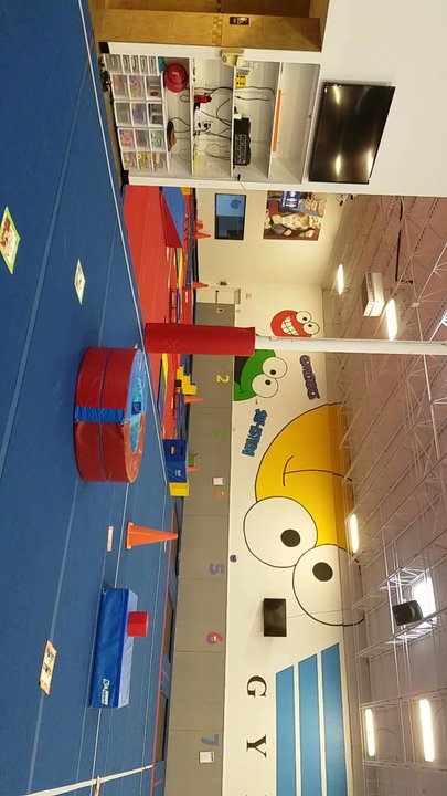 ASI Gymnastics - Gymnastics Near Me - Allen, Texas