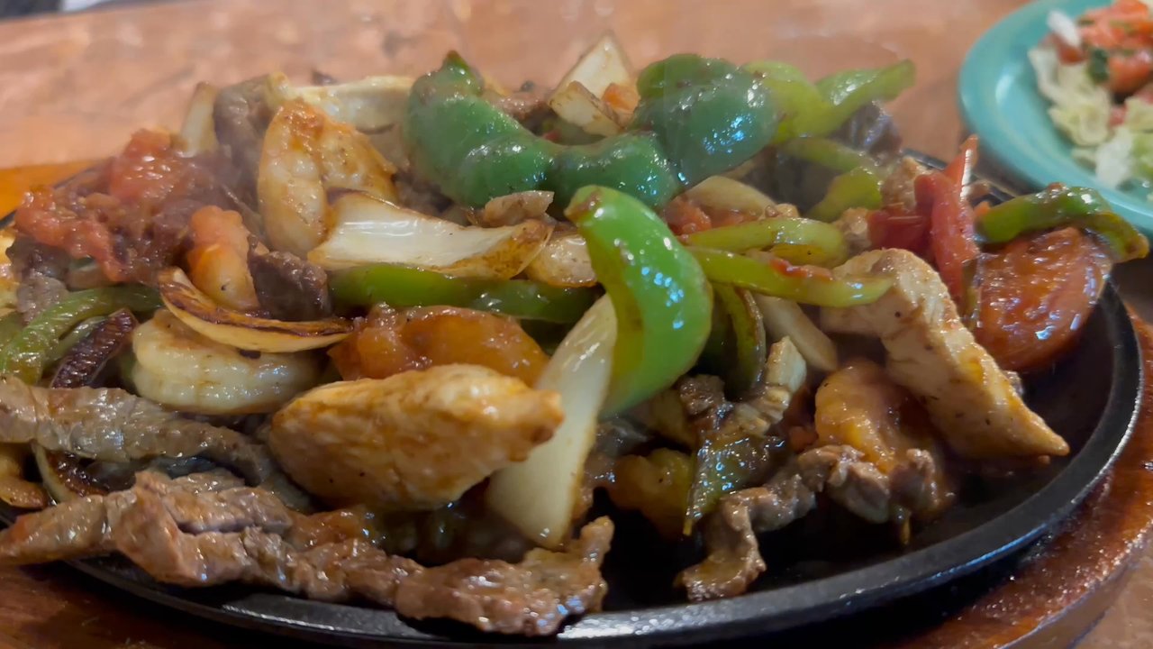 El Potro Mexican Restaurant - Fajitas - Mexican Near Me - Rincon, Georgia