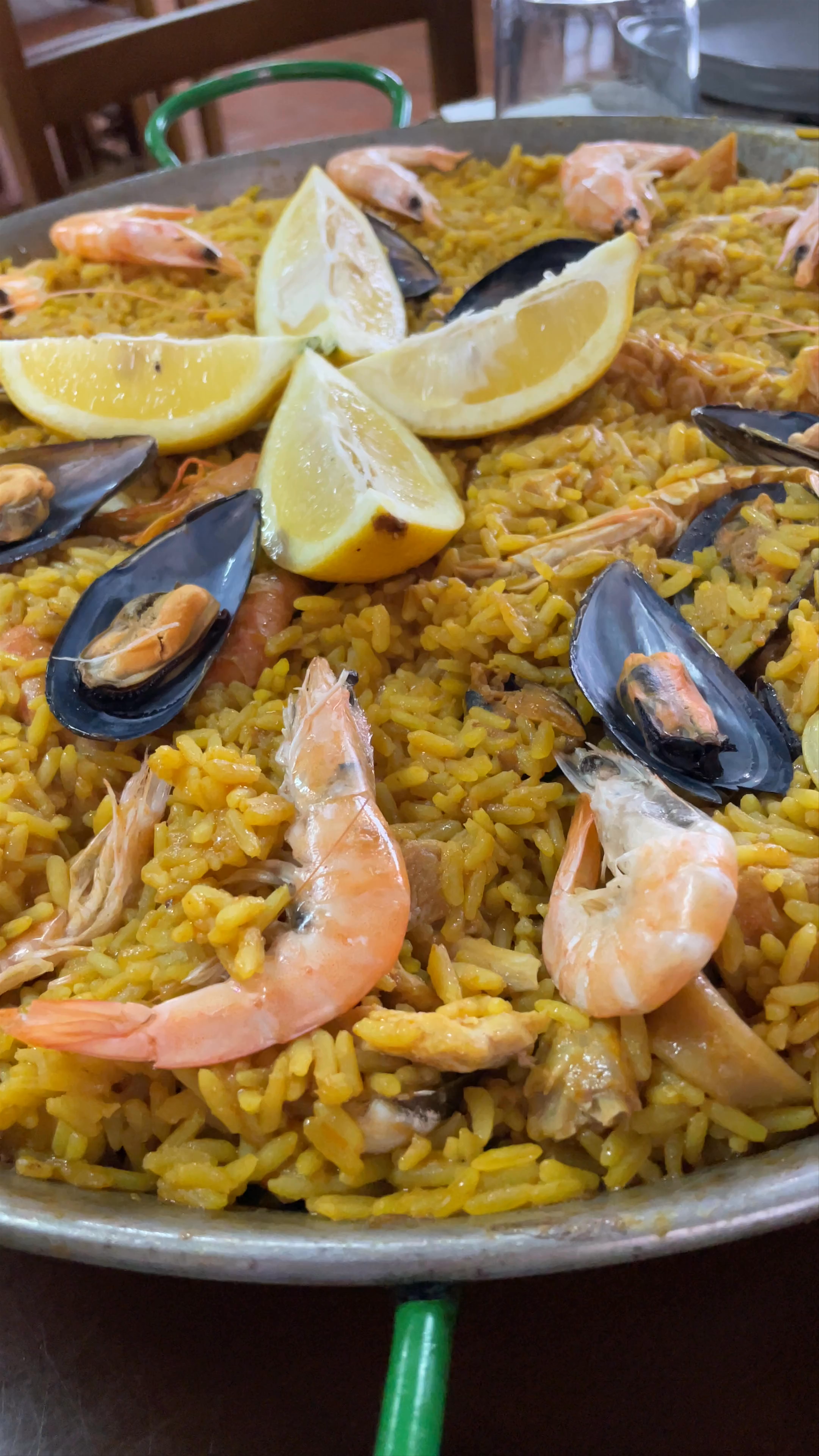 Restaurante Castilla