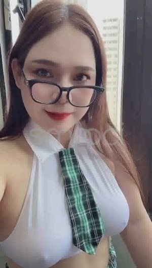 Mimi Bangkok Escort Video #22803