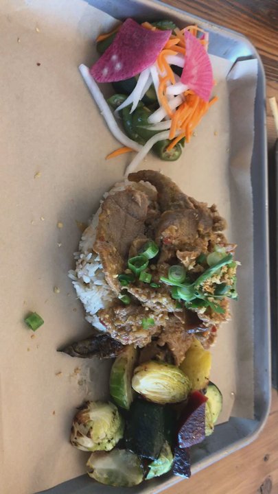 Heo Eatery - Vietnamese Near Me - Austin, Texas