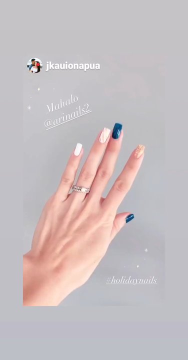 Ari Nails - Nail Salons Near Me - Hilo, Hawaii
