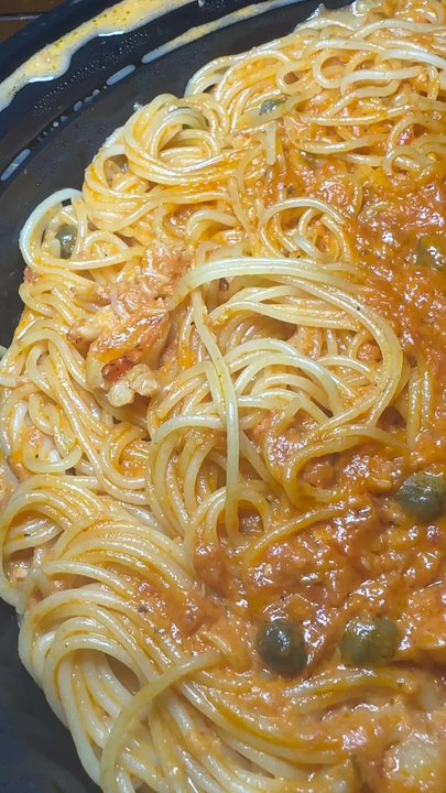 Margherita's - Spicy lobster pasta - Pizza Near Me - Hoboken, New Jersey