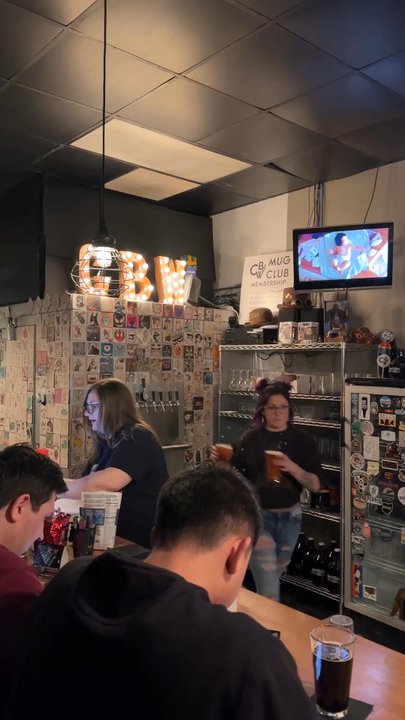 Canton Brew Works - The BrewWorks - Breweries Near Me - Canton, Michigan