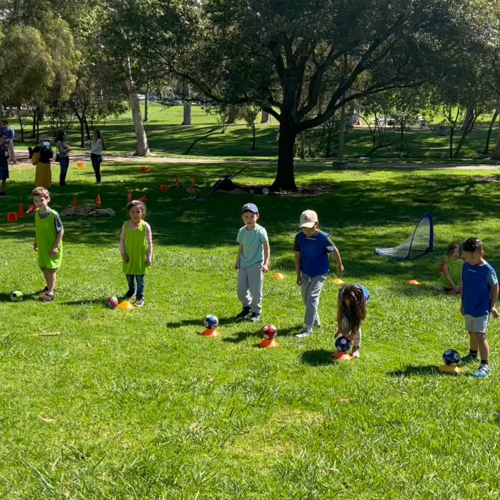 Sports Buddies - Book for your next birthday party! - Kids Activities Near Me