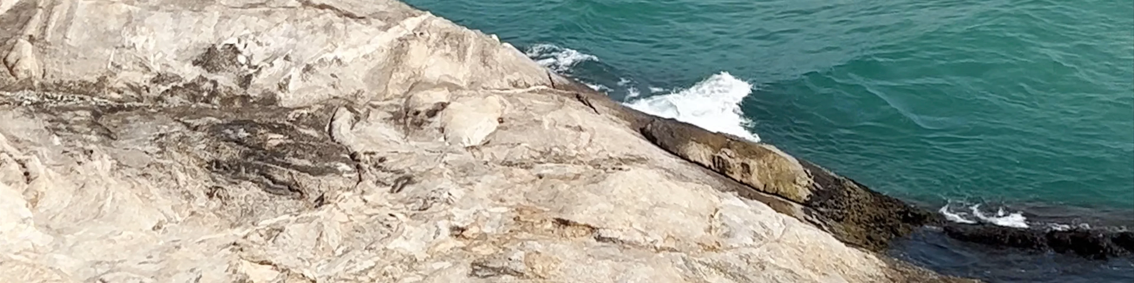 Pedra do Arpoador - Avenida Francisco Bhering - Ipanema