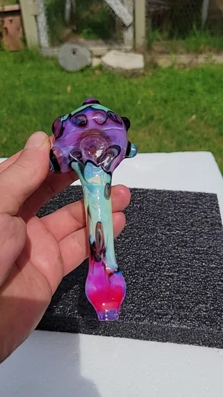Preview pic of Wave spoon amora and titan