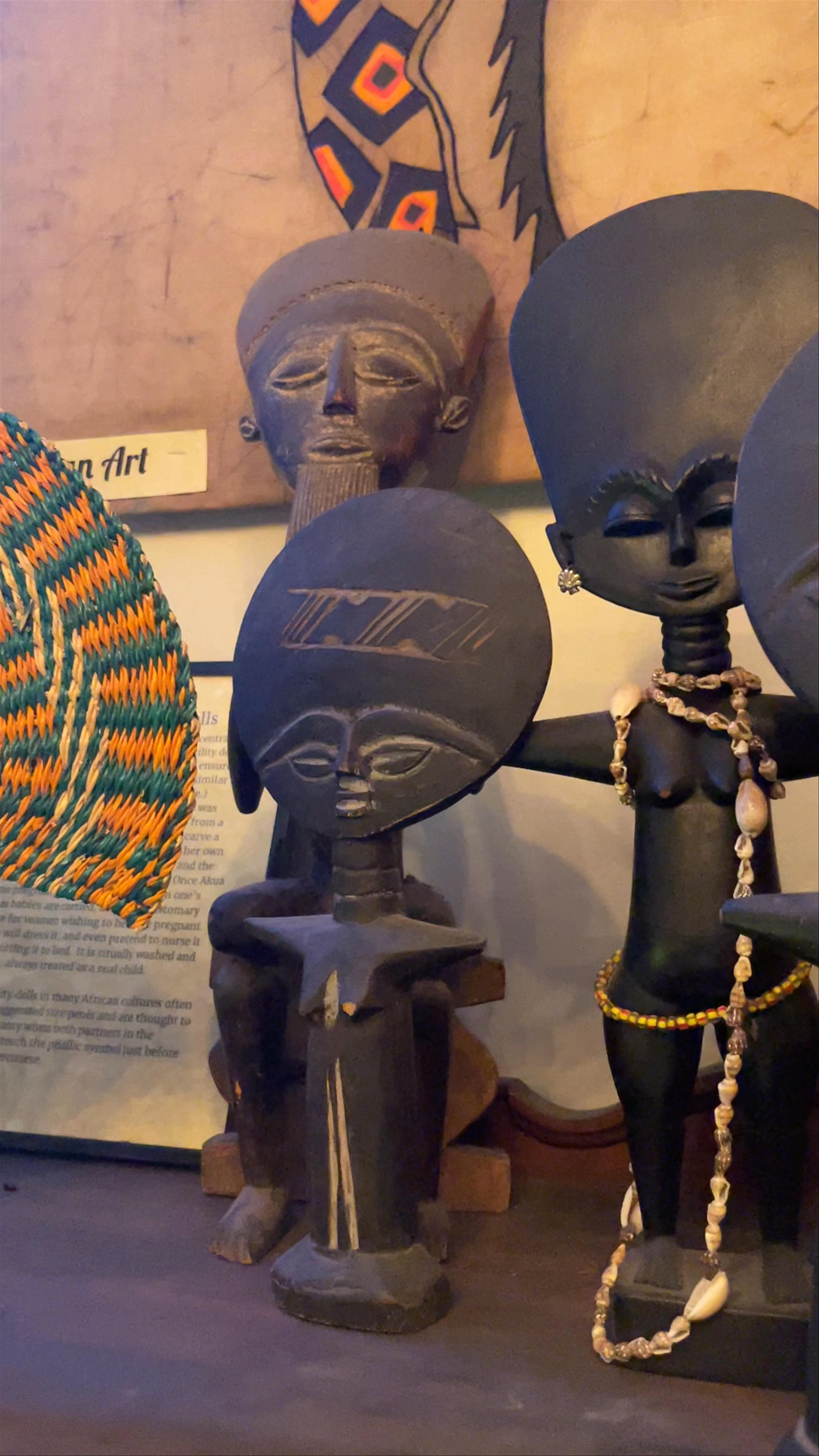 New Orleans Historic Voodoo Museum