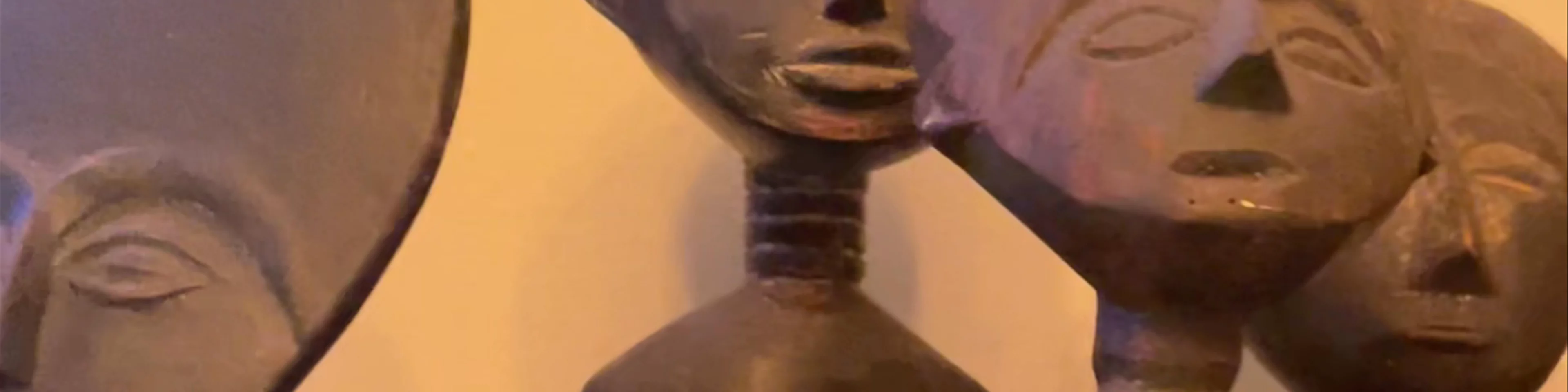 New Orleans Historic Voodoo Museum