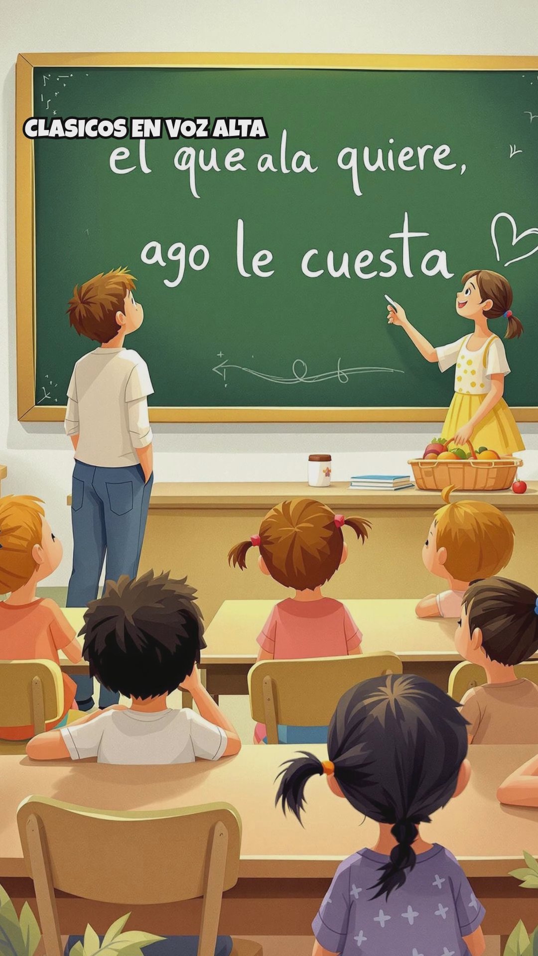 El que algo quiere, algo le cuesta: la cultura del esfuerzo en España