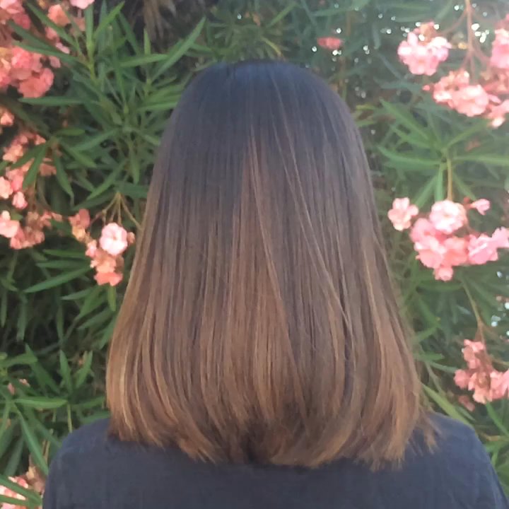 Tease Salon Studios - Dark balayage - Nail Technicians Near Me - San Diego, California