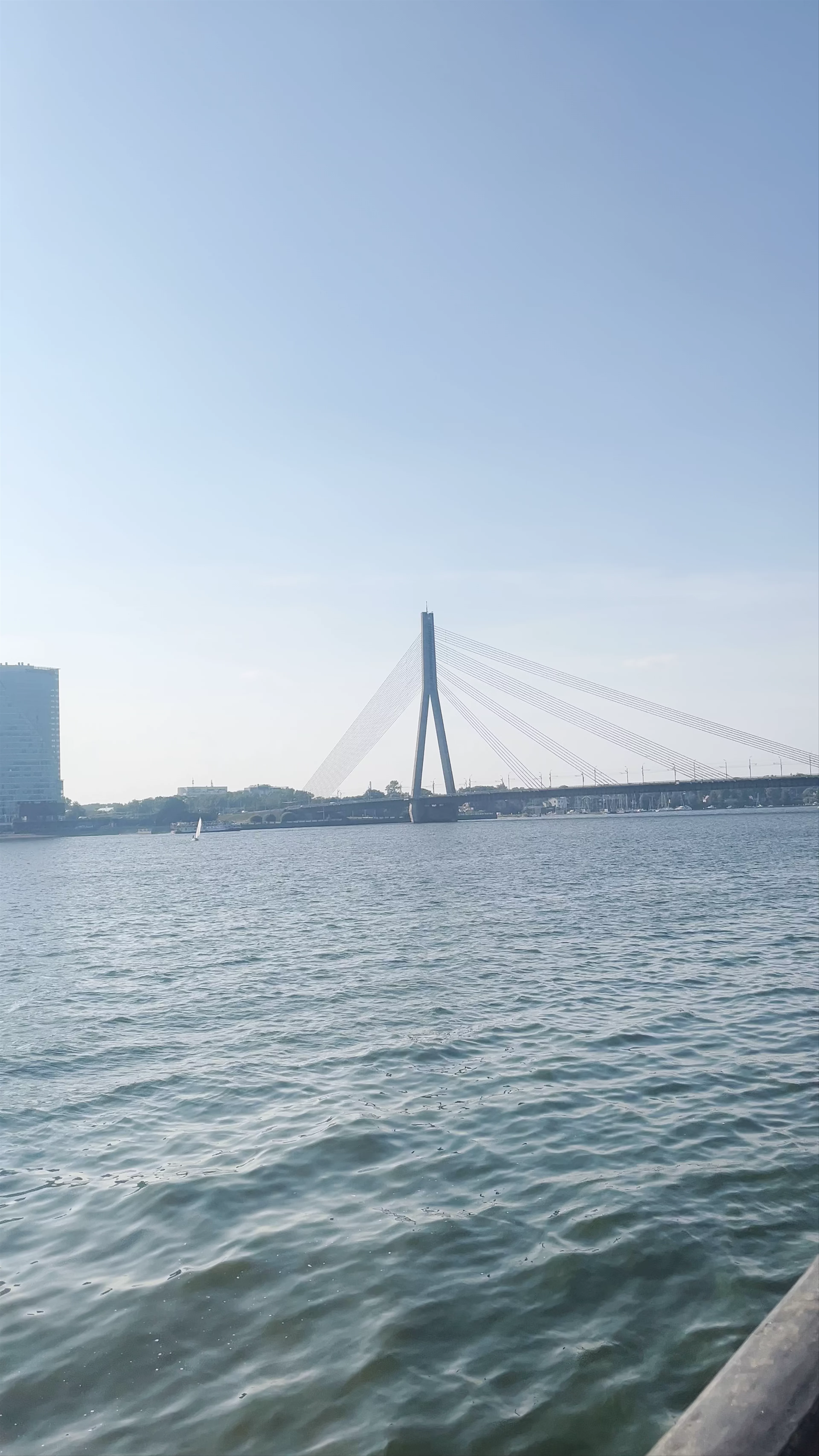 Vanšu Bridge