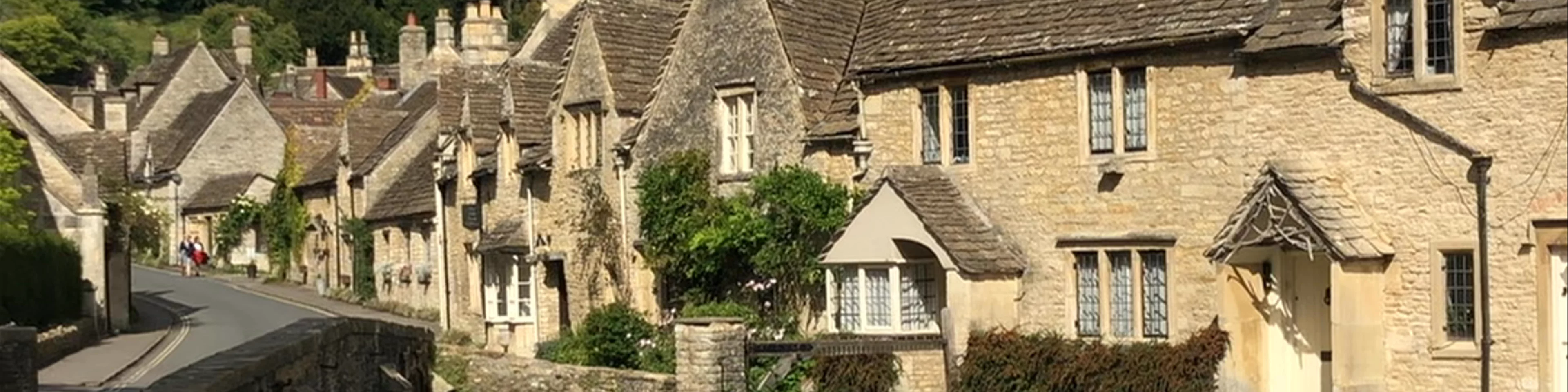 The Street, Chippenham
