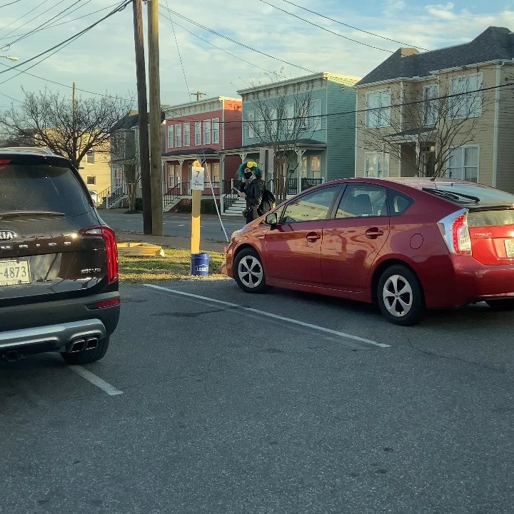Sugar Shack Donuts & Coffee - Curbside service is slow which causes parking to be a nightmare. Luckily the donuts are worth it. Lol. - Donuts Near Me - Richmond, Virginia