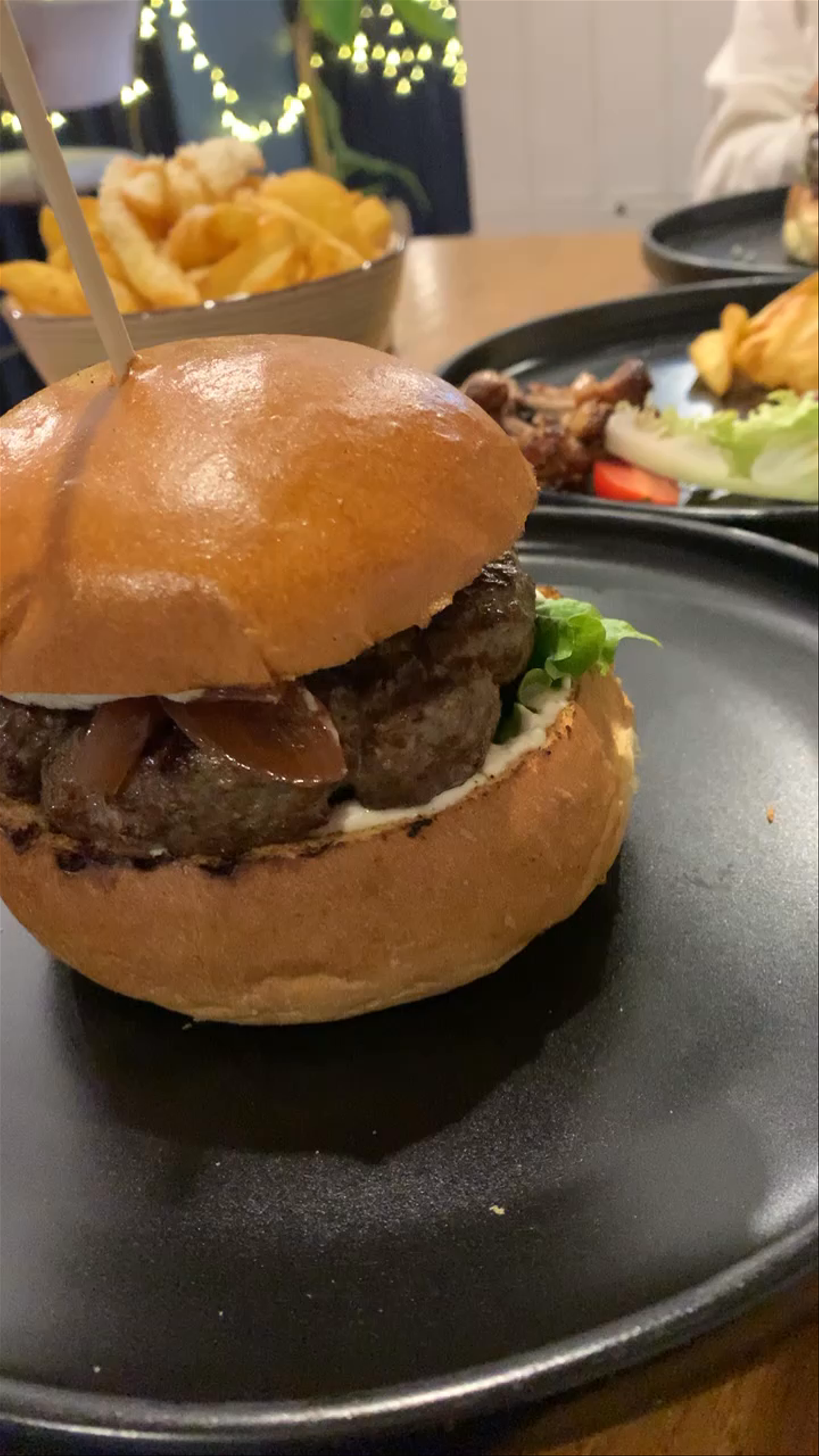 Broz.Skg burger house