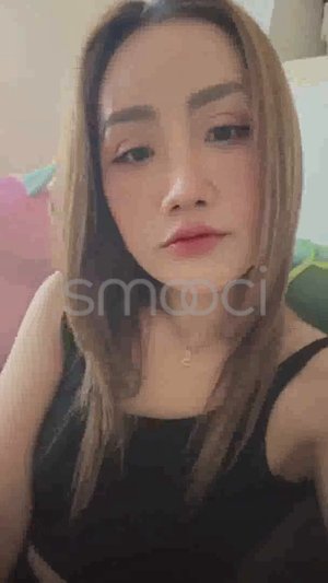 Rica Bangkok Escort Video #24094