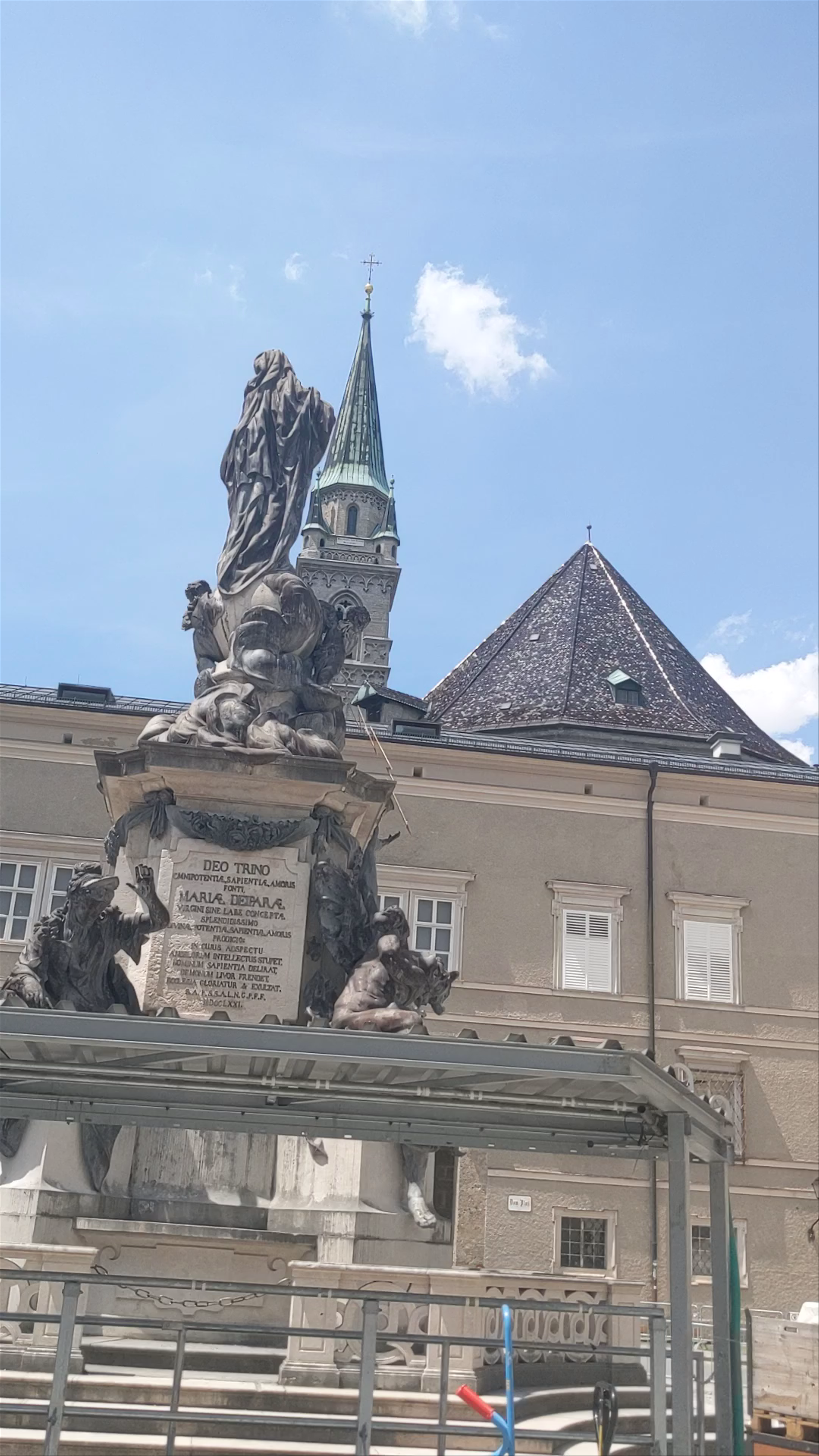 Salzburg Cathedral