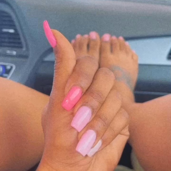 Nail Expert & Spa - GEL MANICURE W/ GEL PEDICURE - Nail Salons Near Me - Tupelo, Mississippi