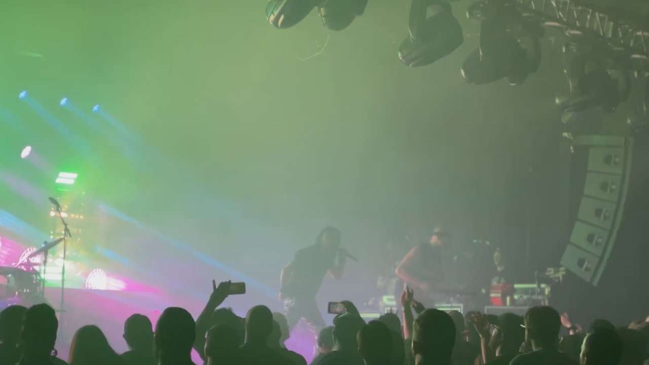 Minglewood Hall - Killswitch Engage at Minglewood Hall. - Music Venues Near Me - Memphis, Tennessee