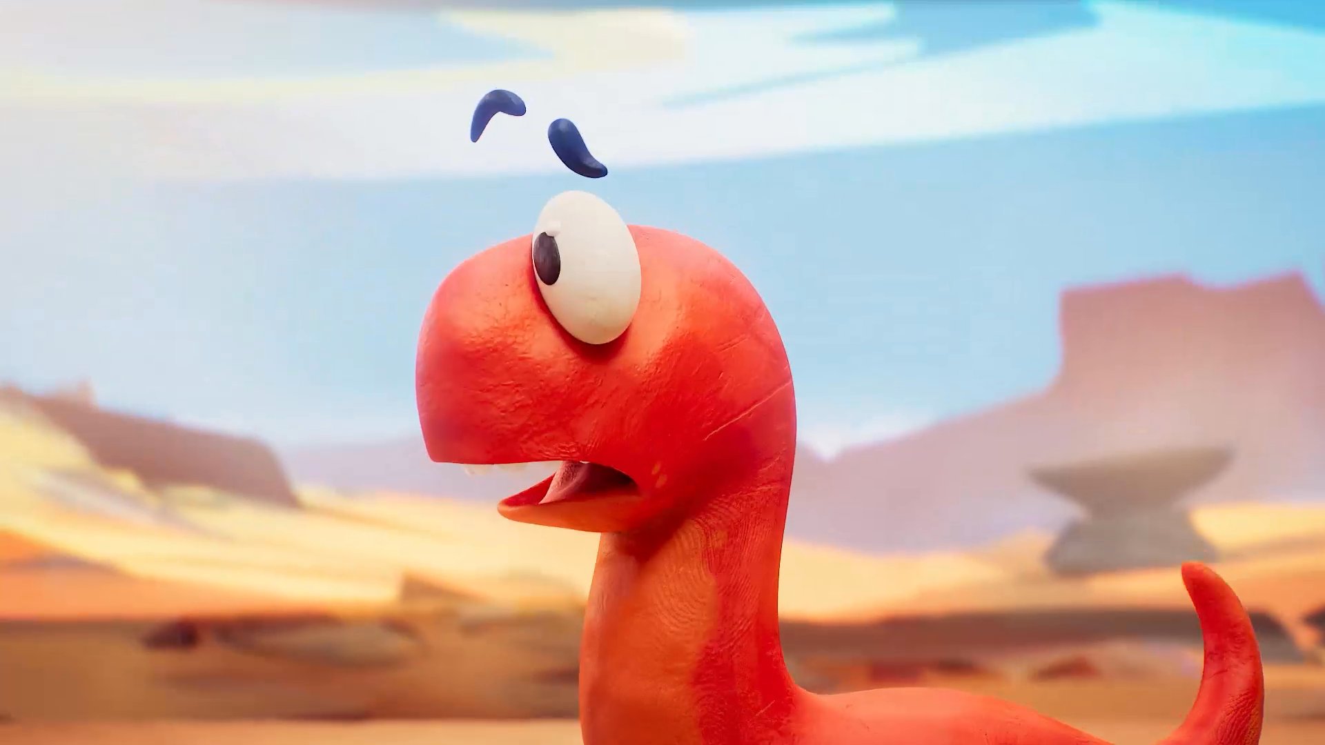 Claynosaurz: The Adventure Awaits | Official Site