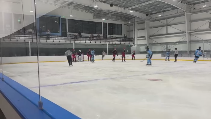 Mason Mayhew's Top Plays: Carolina Jr. Hurricanes 15U AAA Highlights