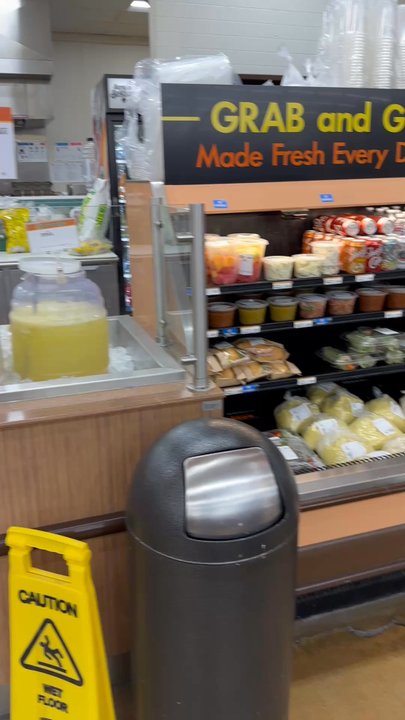 Rancho San Miguel - Grocery Near Me - Greenfield, California