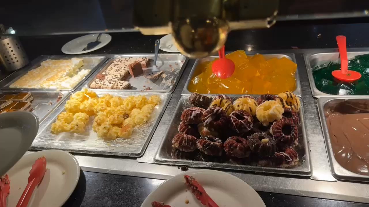 Great Wall Super Buffet - Chinese Near Me - Frisco, Texas