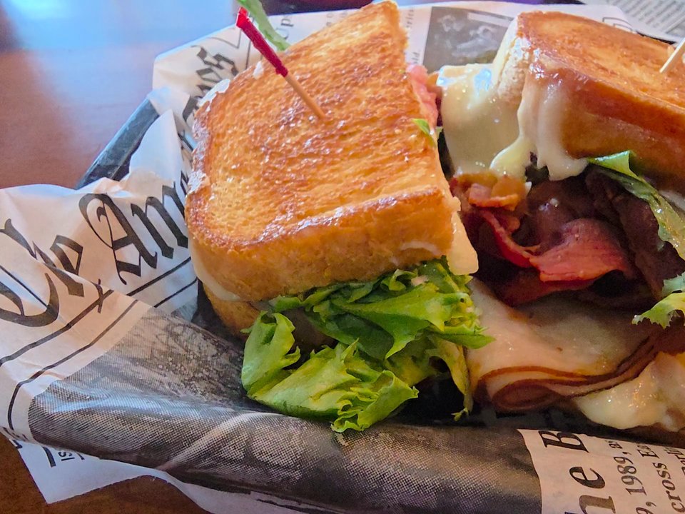 The Rustic Table - The Dirty Bird - Pizza Near Me - Round Rock, Texas