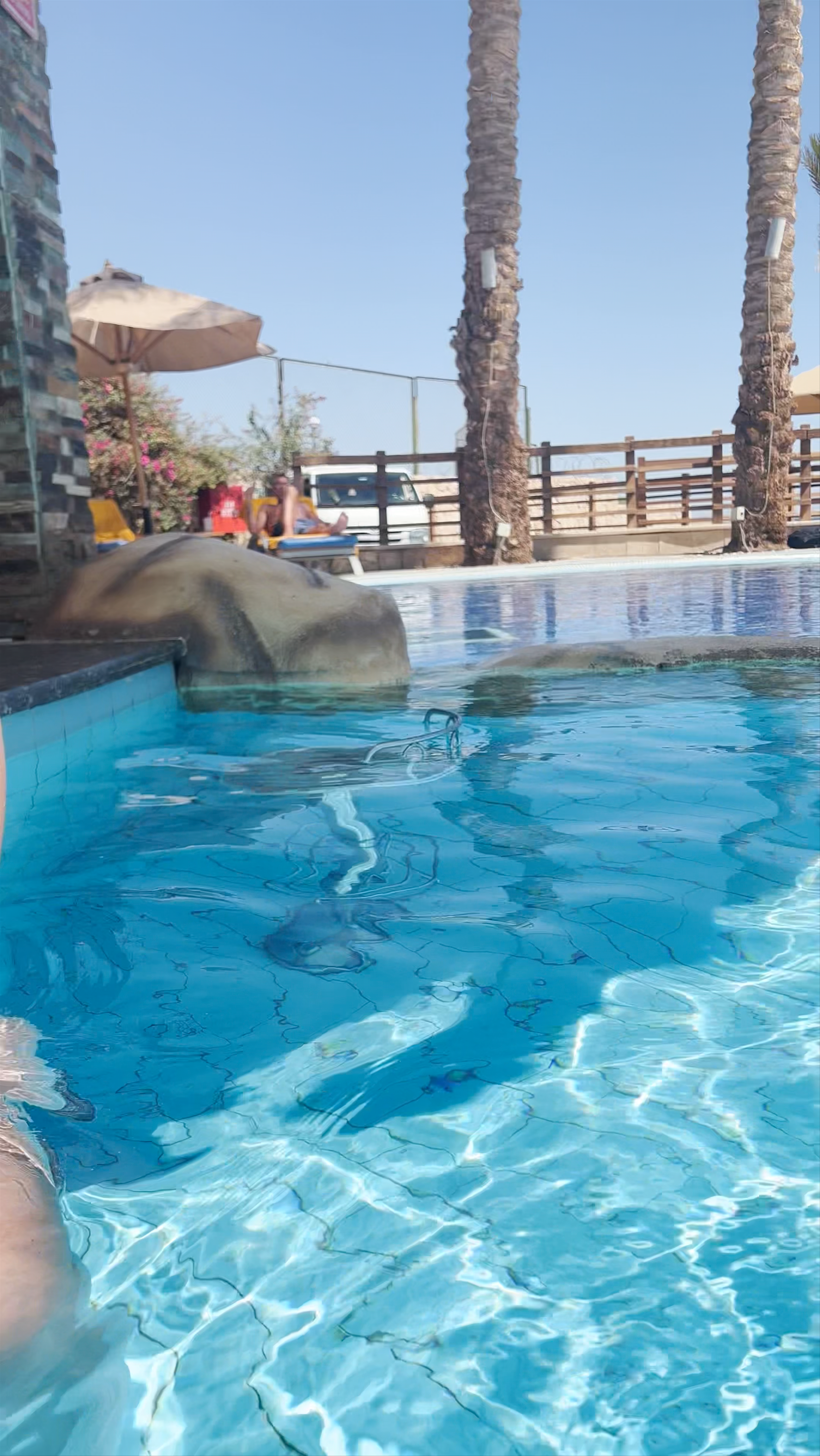 Xperience Sea Breeze Resort Pool Vibes in Sharm El Sheikh, Egypt