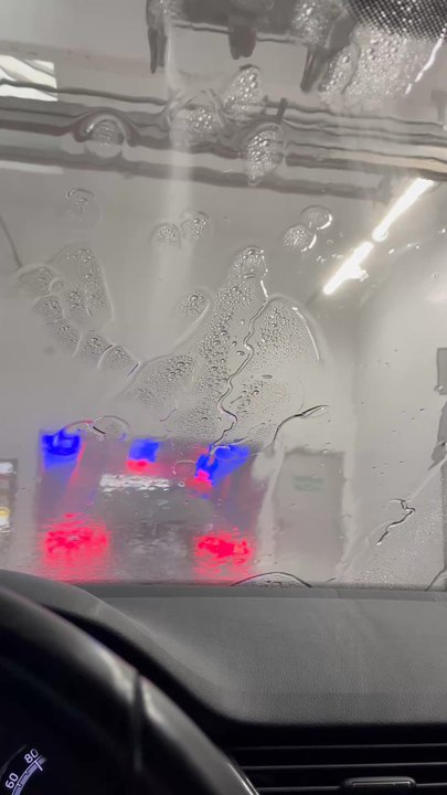 Mr. Wash - Car Wash Near Me - Wiesbaden, HE