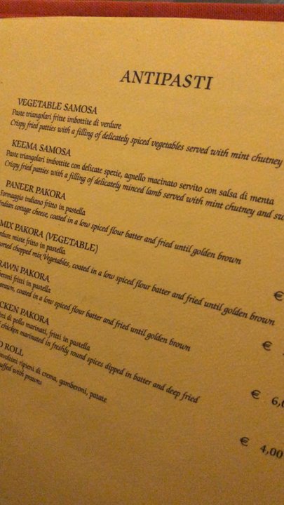 The Dhaba - Indian Near Me - Milan, Michigan