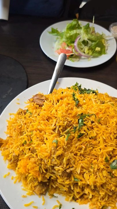 La Sani Grill - Yummy - Pakistani Near Me - Toronto, Ontario