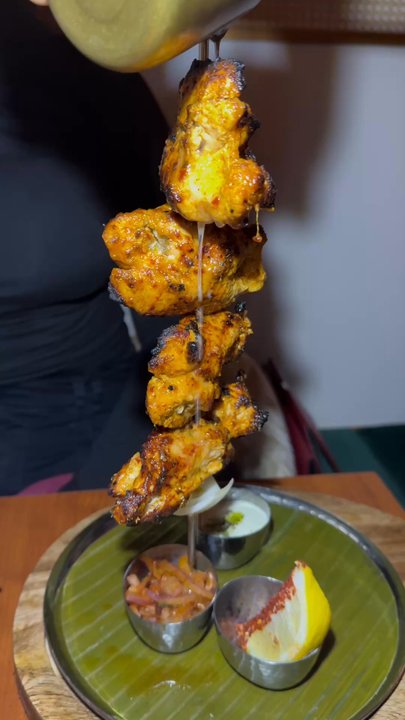 Ishq - Indian Near Me - New York, New York