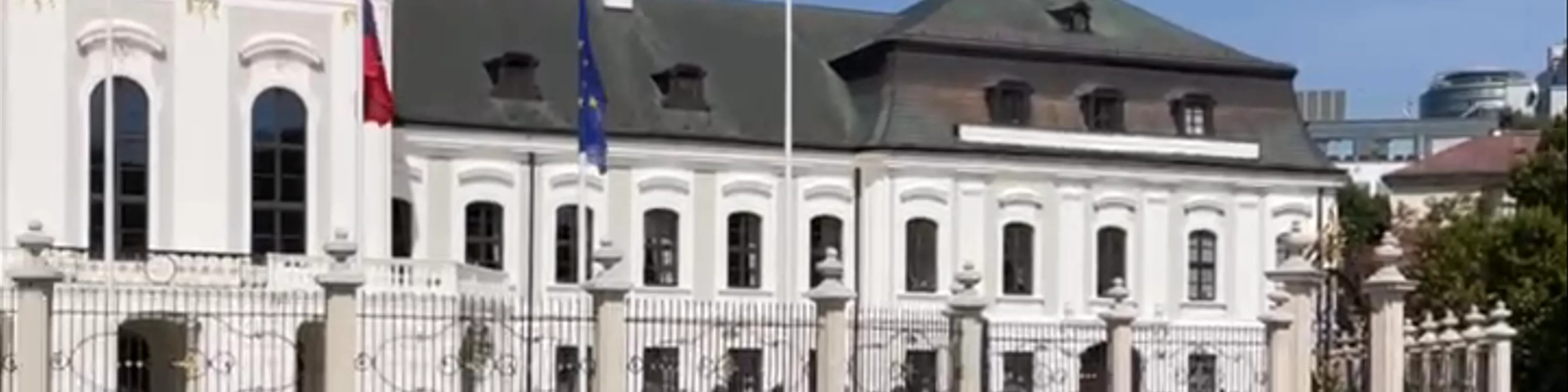 Presidential Palace