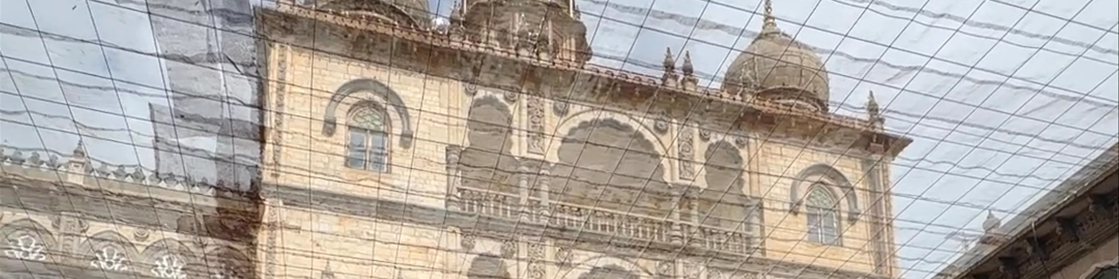 Mysore Palace