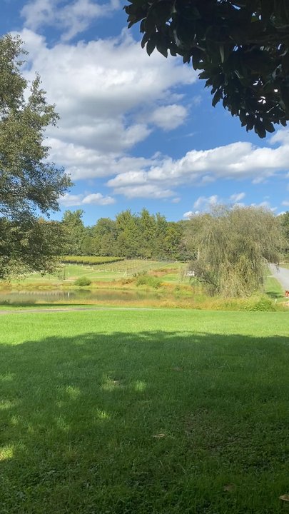 Granite Heights Winery - Wineries Near Me - Warrenton, Virginia