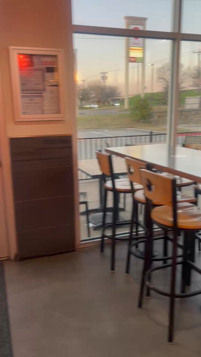 Pie Five Pizza - Video of the place - Gluten-Free Near Me - Euless, Texas