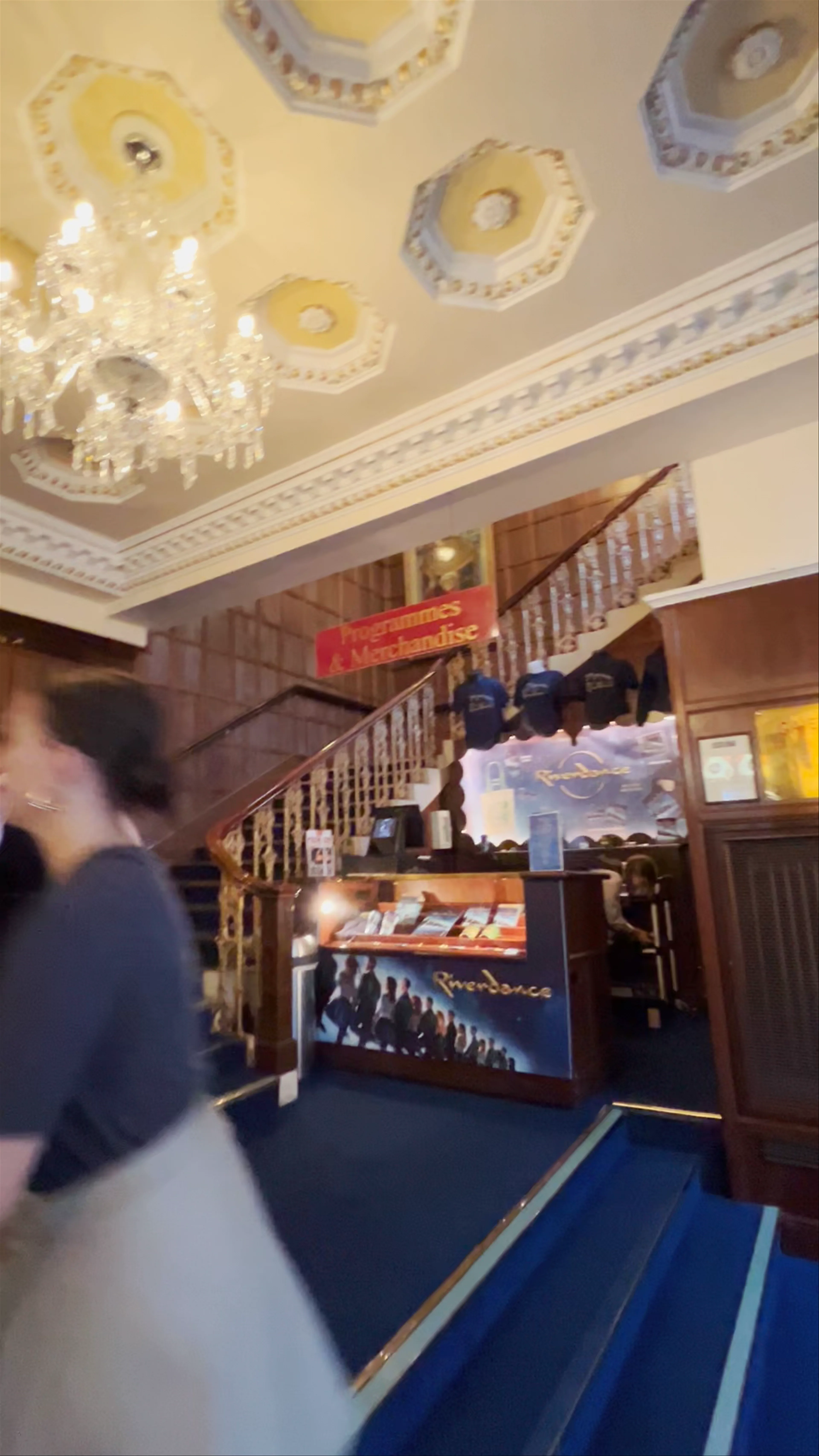 The Gaiety Theatre