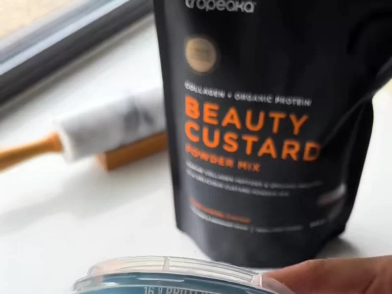Short Form UGC Product Video