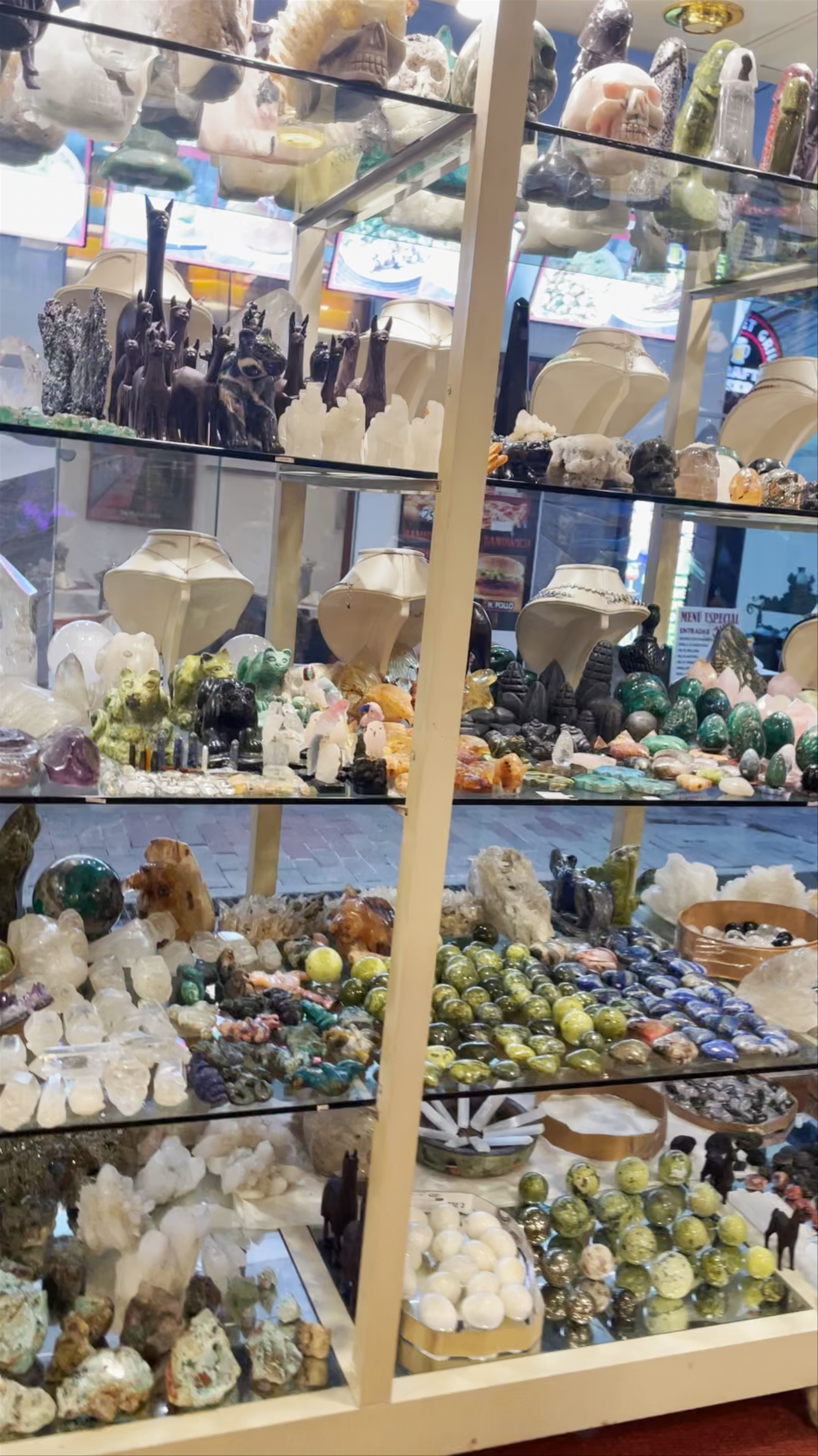 El Sara Jewelry